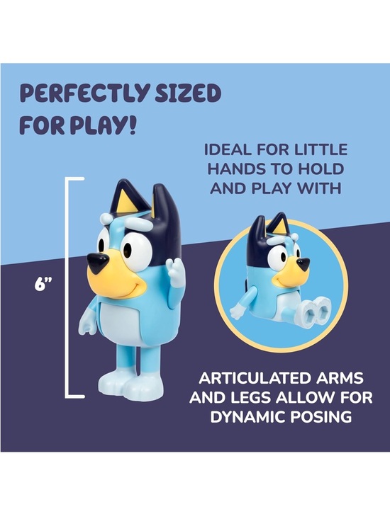 💙Bluey Bundle🧡 - Picture 8 of 9